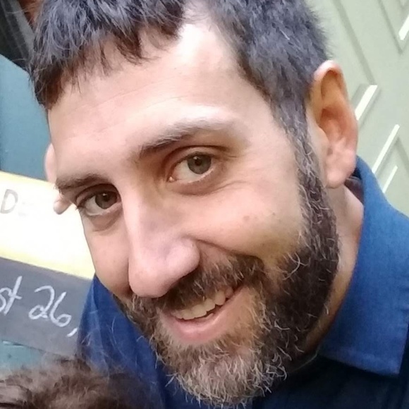 Meet your Posher, Peter - Picture 1 of 1